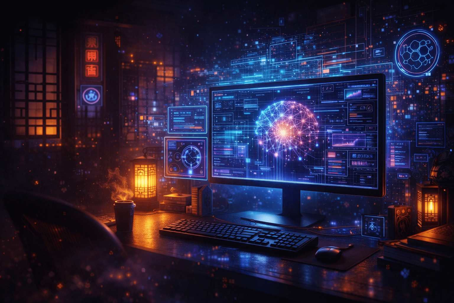 Промпт-инженерия Vol_2